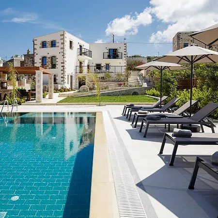 Villa Mylos *