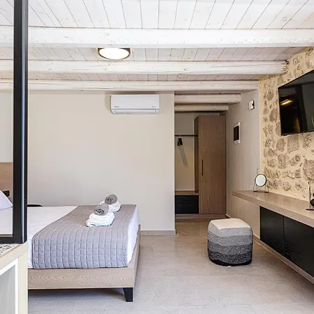 Villa Mylos Rethymno