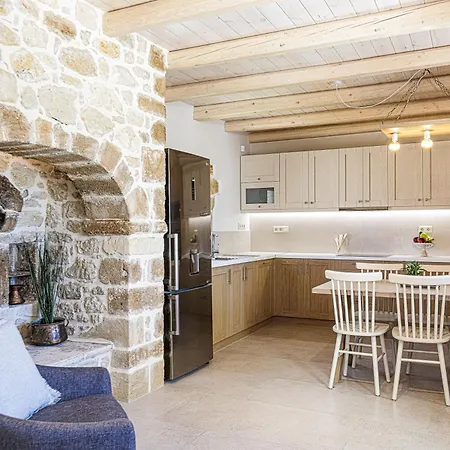 Mylos Villa